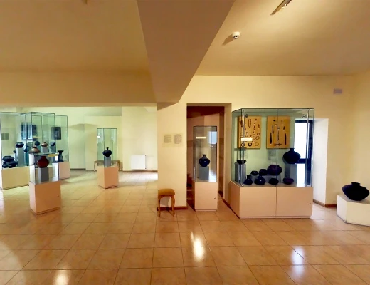 Museo de Historia de Yereván