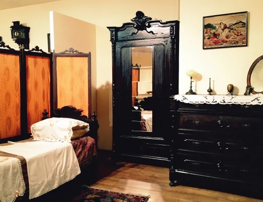 Museo de Historia de Yereván