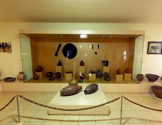 Museo de Historia de Yereván