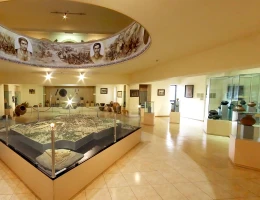 Museo di Storia di Yerevan