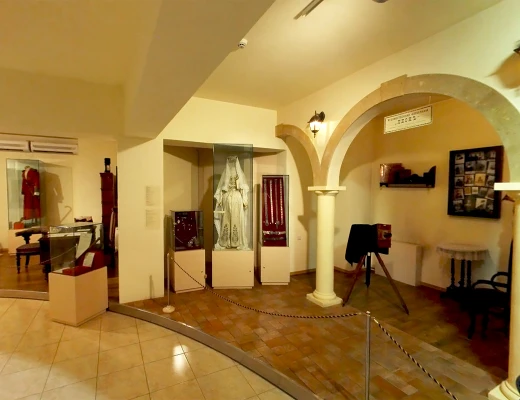 Museo de Historia de Yereván