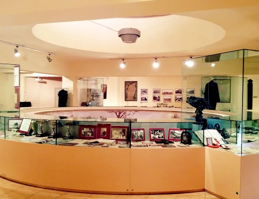 Museo de Historia de Yereván