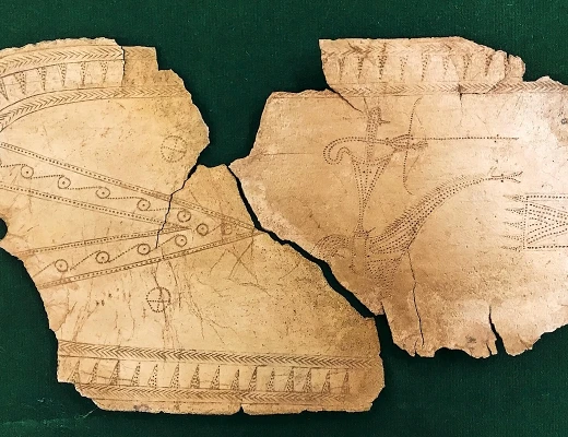 Museo de Historia de Yereván