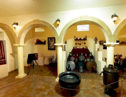 Museo di Storia di Yerevan