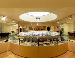 Museo di Storia di Yerevan