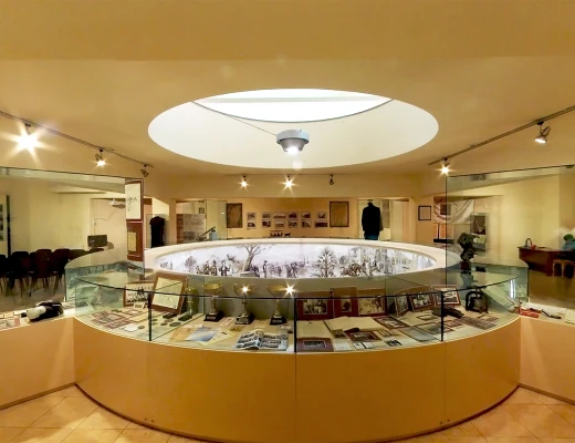 Museo de Historia de Yereván