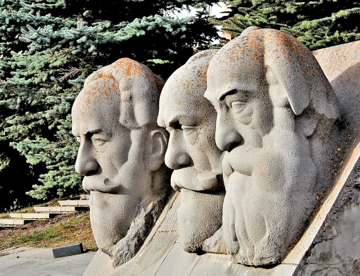 Casa-Museo de hermanos Orbeli