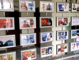 Museo di fratelli Mikoyan