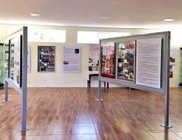 Museo di fratelli Mikoyan