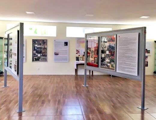 Museo de hermanos Mikoyan