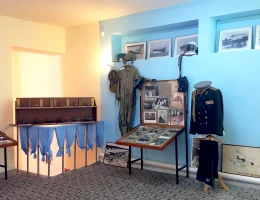Museo di fratelli Mikoyan