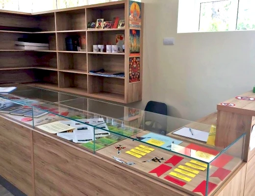 Museo de hermanos Mikoyan