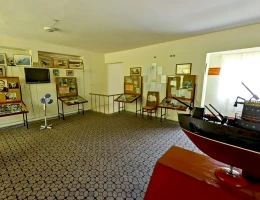 Museo di fratelli Mikoyan