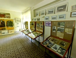 Museo di fratelli Mikoyan
