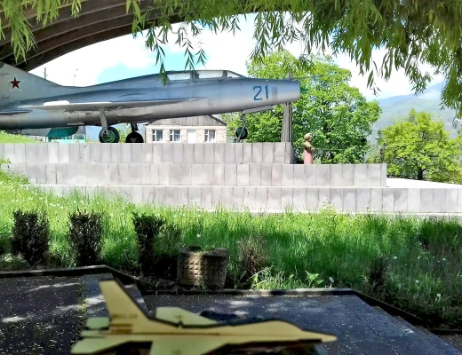 Museo de hermanos Mikoyan