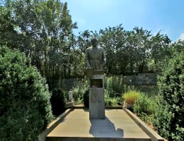 Museo di fratelli Mikoyan