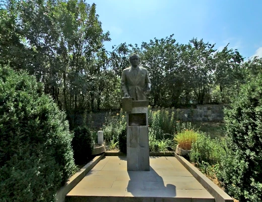 Museo de hermanos Mikoyan