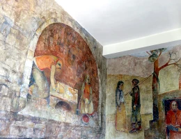 Casa-Museo di Minas Avetisyan