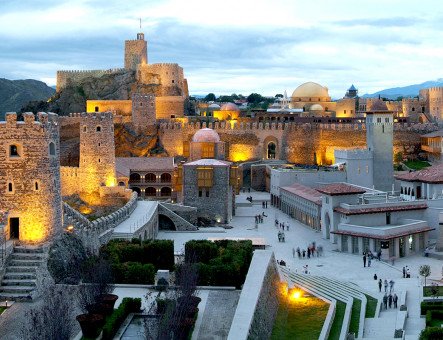 Castello Rabati