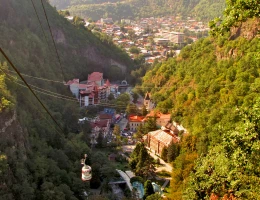 Borjomi