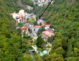 Borjomi