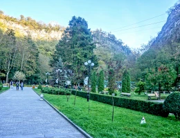 Borjomi