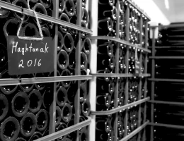 Fabbrica di vino e brandy Tushpa