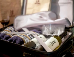 Fabbrica di vino e brandy Tushpa