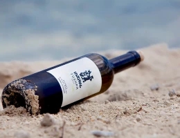 Fabbrica di vino e brandy Tushpa