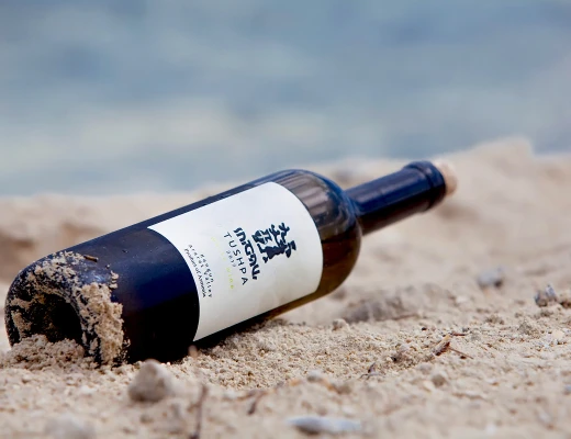 Винно-коньячный завод Тушпа