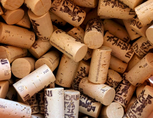 Винно-коньячный завод Тушпа