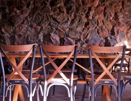 Fabbrica di vino e brandy Tushpa