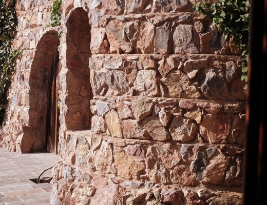 Винно-коньячный завод Тушпа