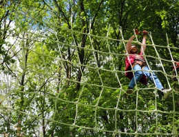 Parco avventura VereV