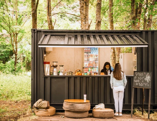 Parque de Cuerdas VereV