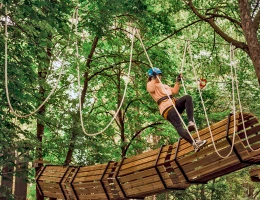 Parco avventura VereV