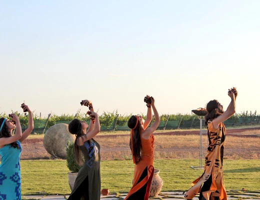 Винный завод Ван Арди