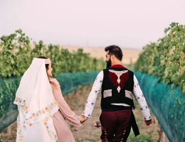 Fabbrica di vino Van Ardi