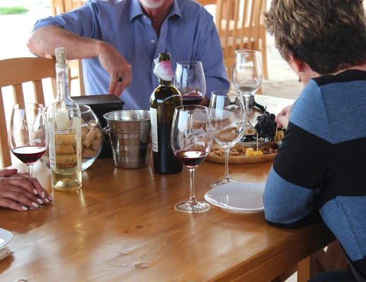 Винный завод Ван Арди