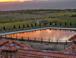 Fabbrica di vino Van Ardi