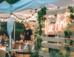 Fabbrica di vino Van Ardi