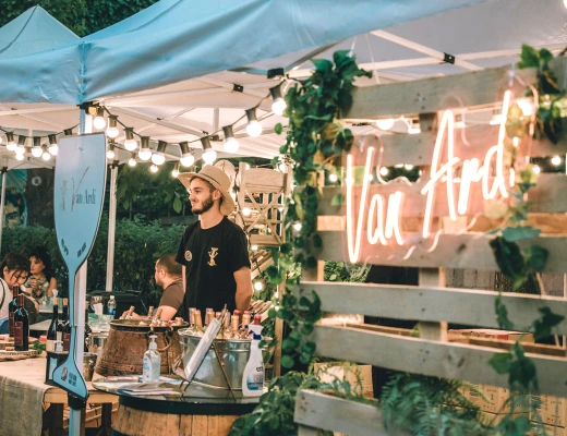 Винный завод Ван Арди