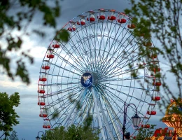 Parco Yerevan
