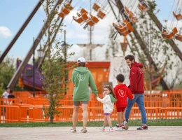 Parco Yerevan