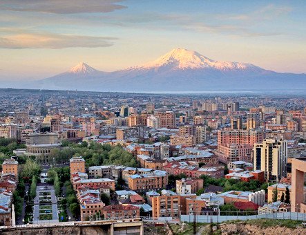 Yerevan