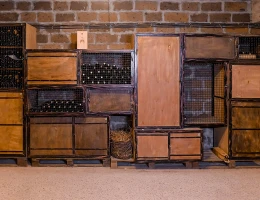 Fabbrica di vino Alluria