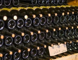 Fabbrica di vino Alluria
