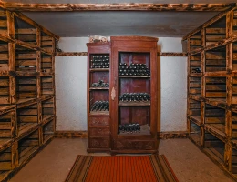 Fabbrica di vino Alluria