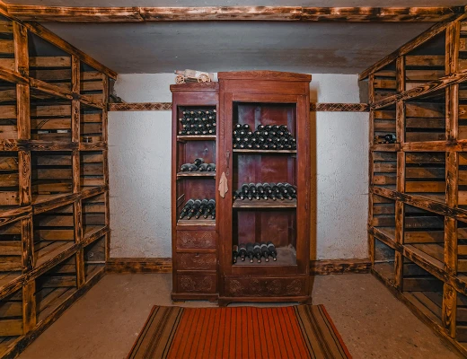 Ալլուրիա գինու գործարան