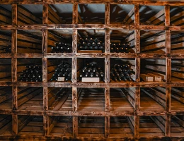 Fabbrica di vino Alluria